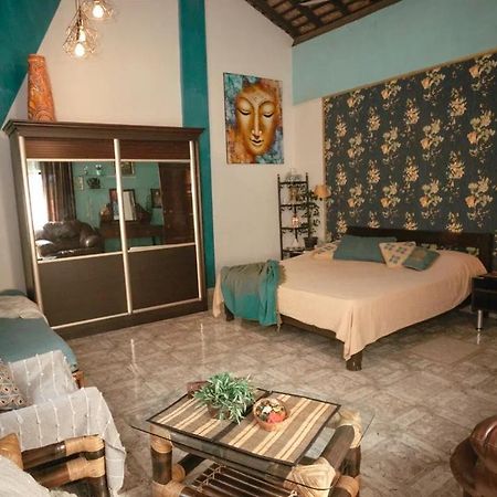 Cozy Dream Apartment Анжуна Экстерьер фото