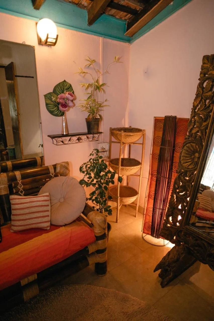 Cozy Dream Apartment Анжуна Экстерьер фото