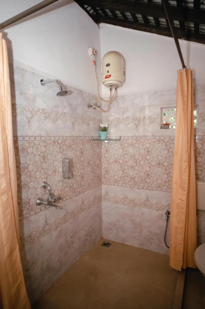 Cozy Dream Apartment Анжуна Экстерьер фото