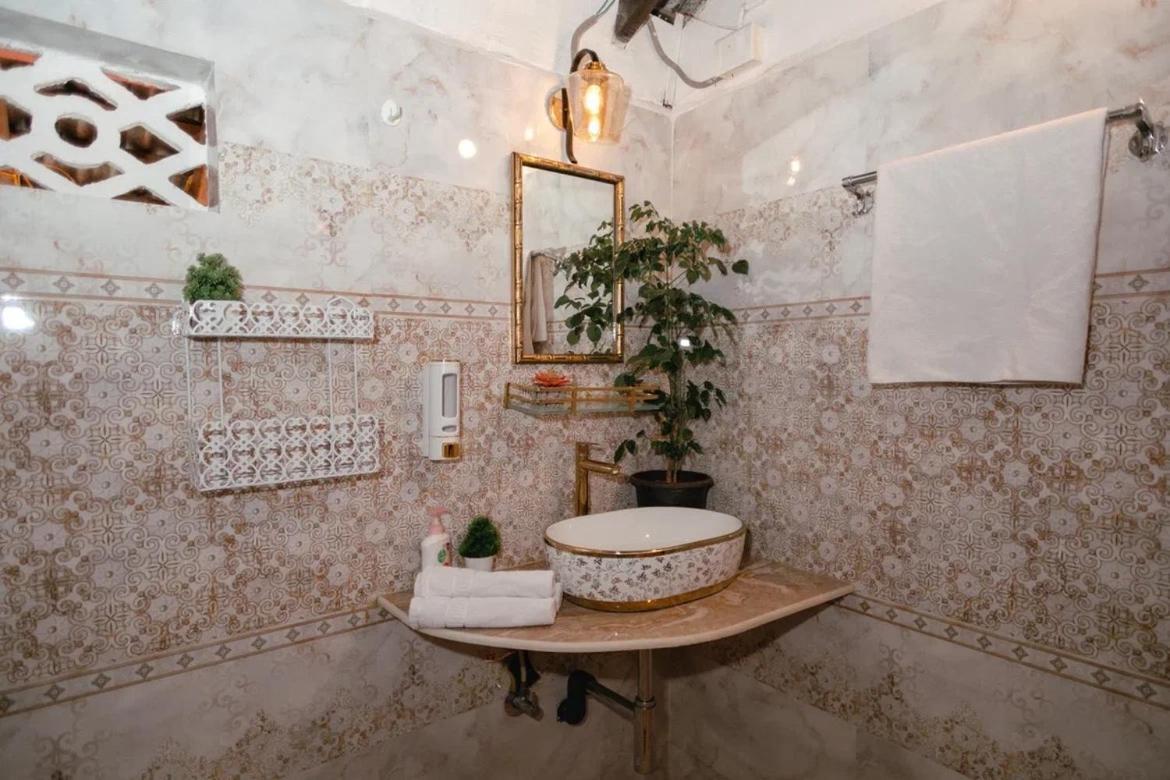 Cozy Dream Apartment Анжуна Экстерьер фото