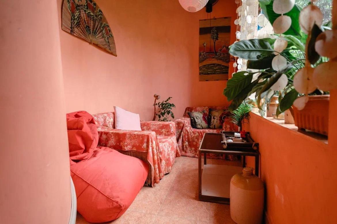Cozy Dream Apartment Анжуна Экстерьер фото