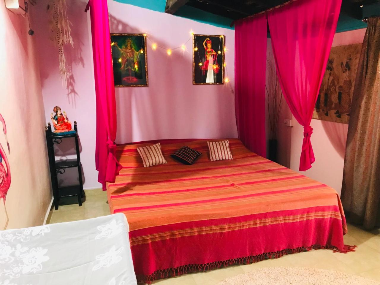 Cozy Dream Apartment Анжуна Экстерьер фото