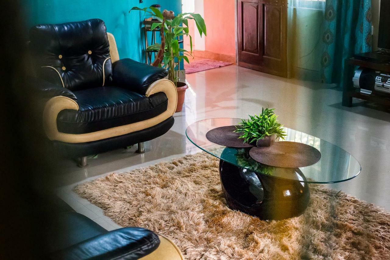 Cozy Dream Apartment Анжуна Экстерьер фото