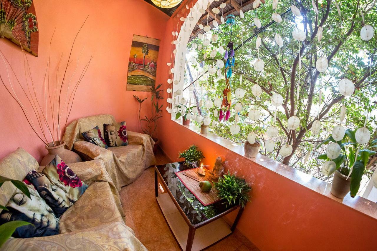 Cozy Dream Apartment Анжуна Экстерьер фото