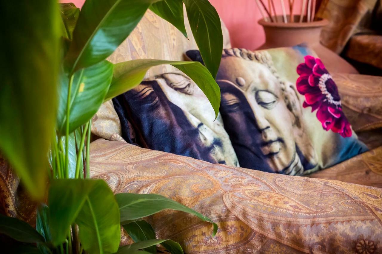 Cozy Dream Apartment Анжуна Экстерьер фото